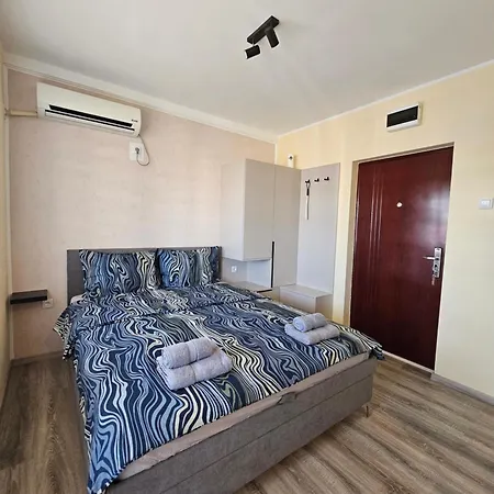 Appartement Slada Novi Sad