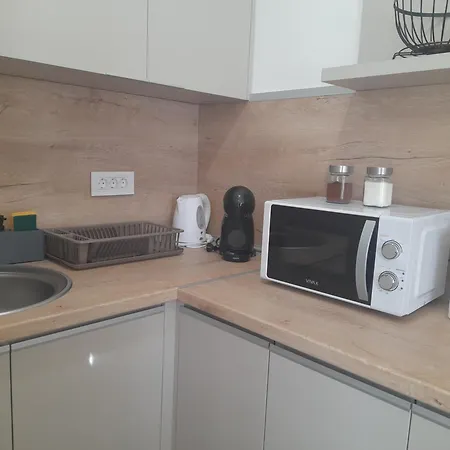 Slada 公寓 诺威萨