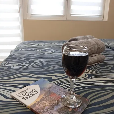 Slada Appartement Novi Sad