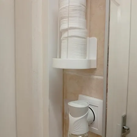 Slada Appartement Novi Sad