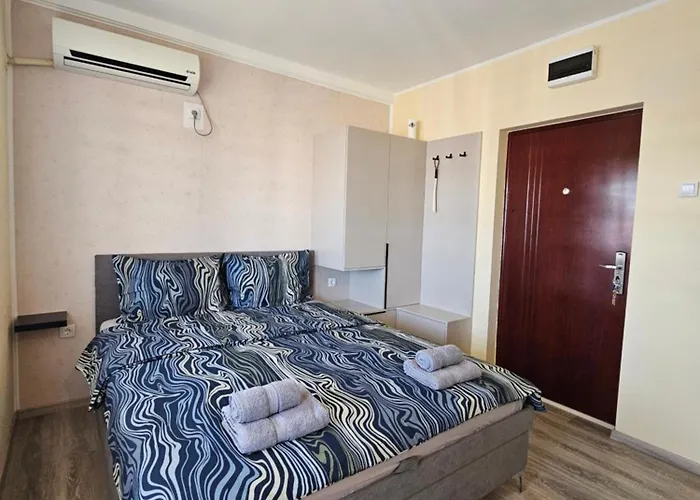 شقة Slada نوفي ساد