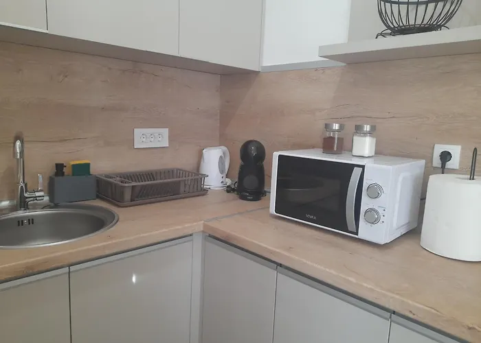 Slada شقة نوفي ساد