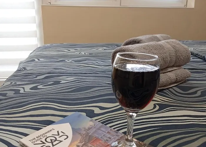 Slada شقة نوفي ساد