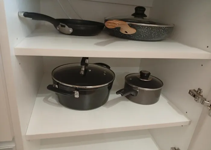 شقة Slada نوفي ساد