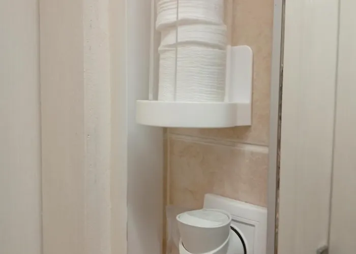 Slada شقة نوفي ساد